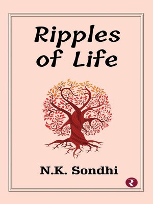 cover image of Ripples of Life